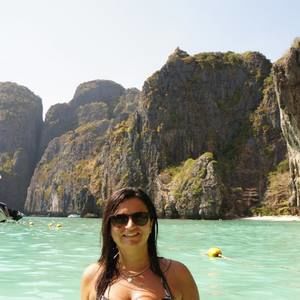 Meet your Posher, Jimena